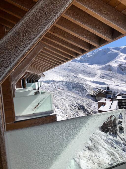 Arttysur Lux Village Sierra Nevada Casa 8 Superlujo ภายนอก รูปภาพ