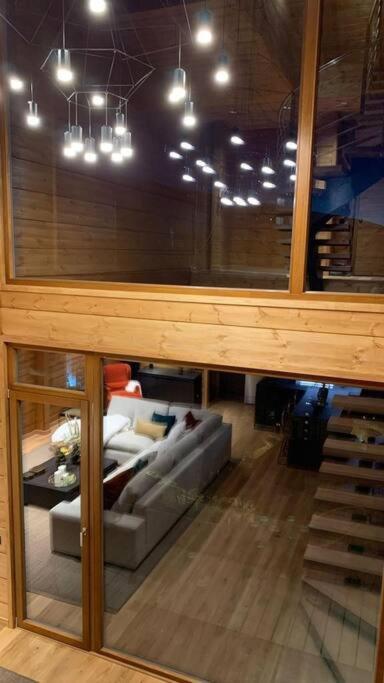 Arttysur Lux Village Sierra Nevada Casa 8 Superlujo ภายนอก รูปภาพ
