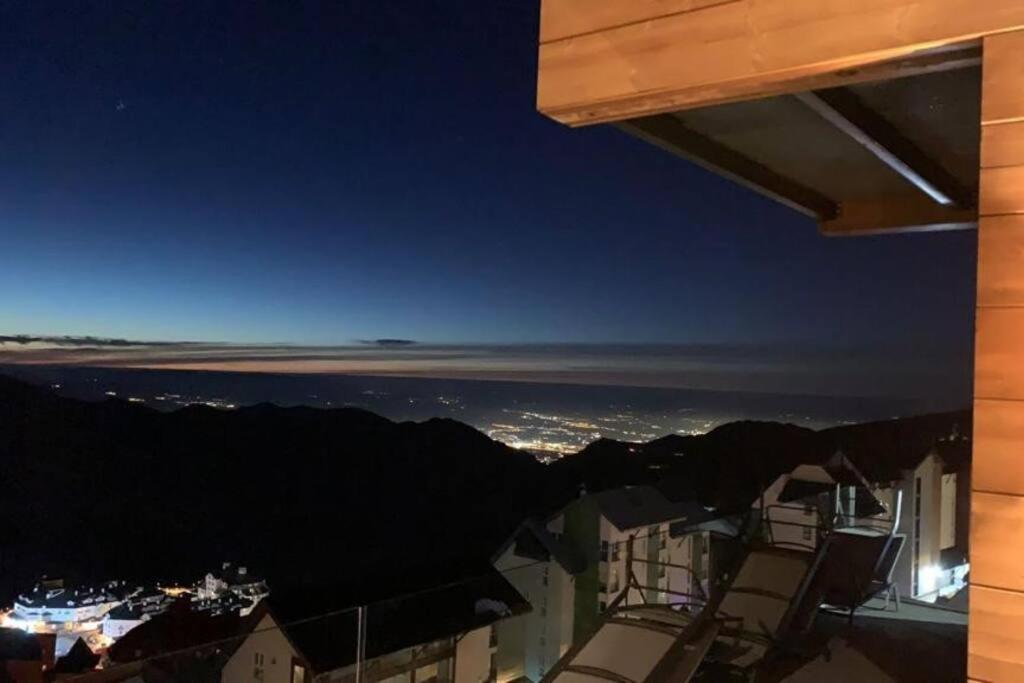Arttysur Lux Village Sierra Nevada Casa 8 Superlujo ภายนอก รูปภาพ