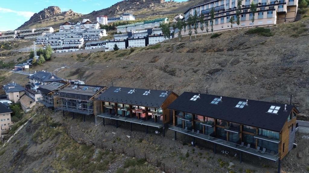 Arttysur Lux Village Sierra Nevada Casa 8 Superlujo ภายนอก รูปภาพ